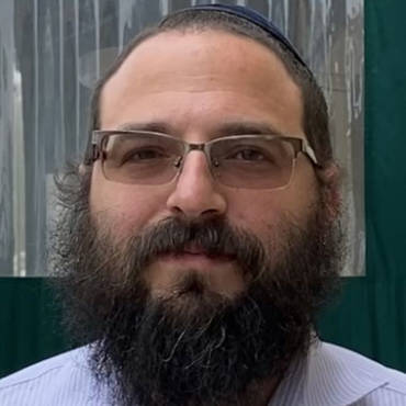 Rabbi Chezky Altein