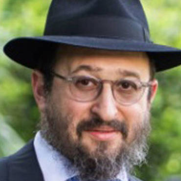 Rabbi Kaller